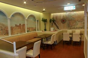 Hotel Higashinihon Utsunomiya