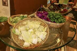 Hotel Higashinihon Utsunomiya