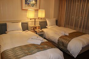 Hotel Higashinihon Utsunomiya