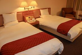 Hotel Higashinihon Utsunomiya