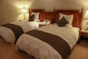 Hotel Higashinihon Utsunomiya