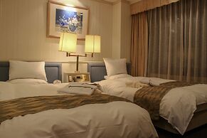 Hotel Higashinihon Utsunomiya