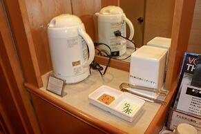 Hotel Higashinihon Utsunomiya