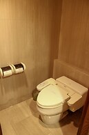 Hotel Higashinihon Utsunomiya