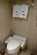 Hotel Higashinihon Utsunomiya