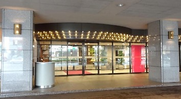 Hotel Higashinihon Utsunomiya