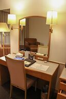 Hotel Higashinihon Utsunomiya