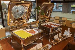 Hotel Higashinihon Utsunomiya