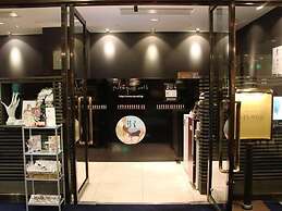 Hotel Higashinihon Utsunomiya