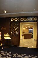 Hotel Higashinihon Utsunomiya