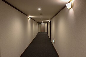 Hotel Higashinihon Utsunomiya