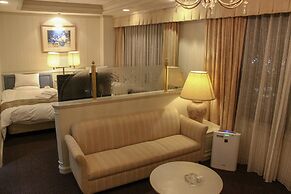 Hotel Higashinihon Utsunomiya