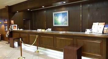 Hotel Higashinihon Utsunomiya
