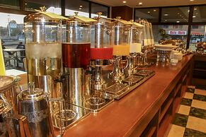 Hotel Higashinihon Utsunomiya