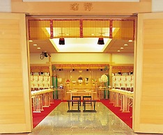 Hotel Higashinihon Utsunomiya