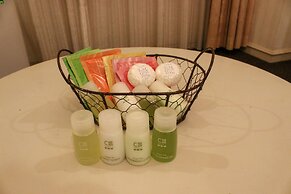 Hotel Higashinihon Utsunomiya