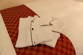 Hotel Higashinihon Utsunomiya