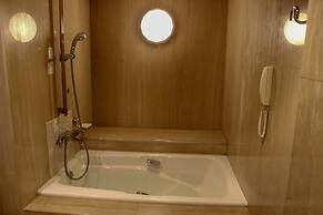 Hotel Higashinihon Utsunomiya