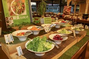 Hotel Higashinihon Utsunomiya