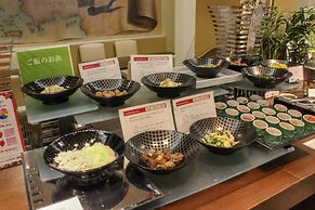 Hotel Higashinihon Utsunomiya