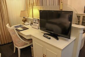 Hotel Higashinihon Utsunomiya