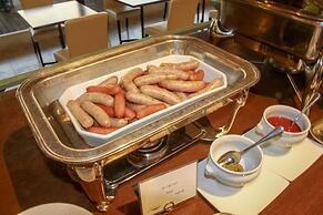 Hotel Higashinihon Utsunomiya