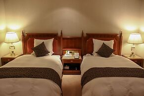 Hotel Higashinihon Utsunomiya