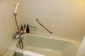 Hotel Higashinihon Utsunomiya