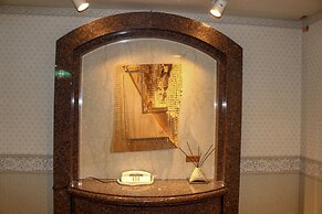 Hotel Higashinihon Utsunomiya