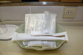 Hotel Higashinihon Utsunomiya