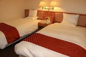 Hotel Higashinihon Utsunomiya