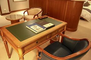 Hotel Higashinihon Utsunomiya