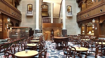 Hotel Higashinihon Utsunomiya