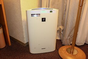 Hotel Higashinihon Utsunomiya