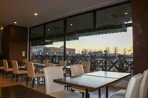 Hotel Higashinihon Utsunomiya