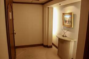 Hotel Higashinihon Utsunomiya