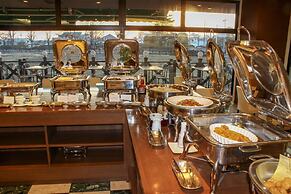 Hotel Higashinihon Utsunomiya