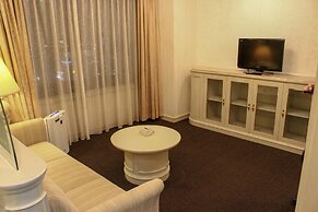 Hotel Higashinihon Utsunomiya