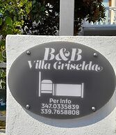 B&B Villa Griselda