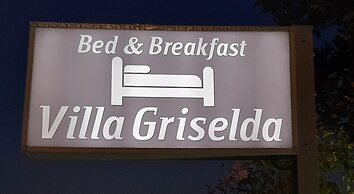 B&B Villa Griselda