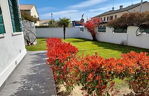 B&B Villa Griselda