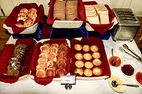 Hotel Arts Kathmandu