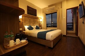 Hotel Arts Kathmandu