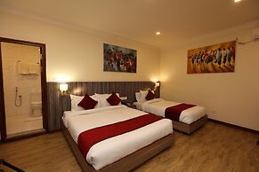 Hotel Arts Kathmandu