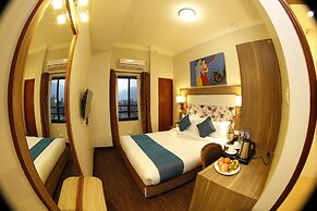 Hotel Arts Kathmandu