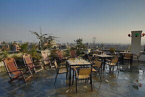 Hotel Arts Kathmandu