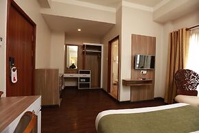 Hotel Arts Kathmandu