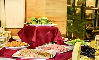 Hotel Arts Kathmandu