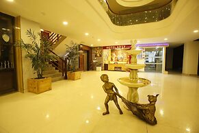 Hotel Arts Kathmandu