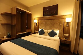 Hotel Arts Kathmandu